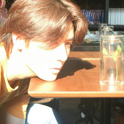 2023最火男生头像霸气 全网最火头像霸气