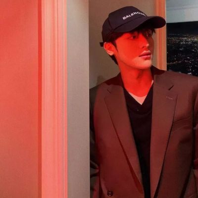 比较霸气的男生头像 好看又霸气的头像男生