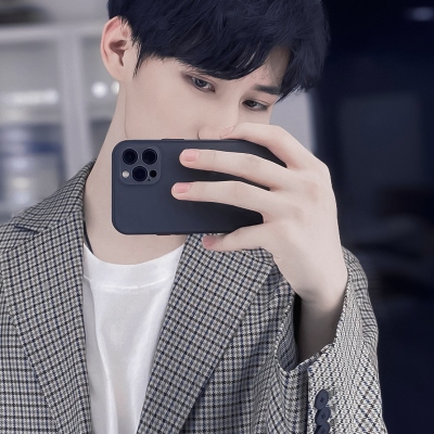 比较霸气的男生头像 好看又霸气的头像男生