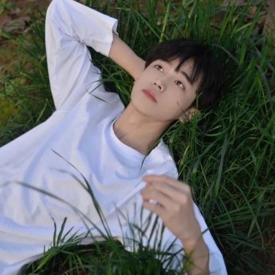 比较霸气的男生头像 好看又霸气的头像男生