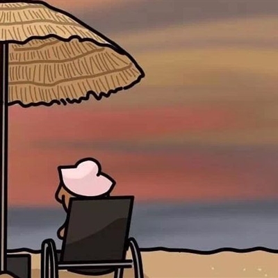 可爱不太明显的情侣头像 情侣头像不明显的那种可爱