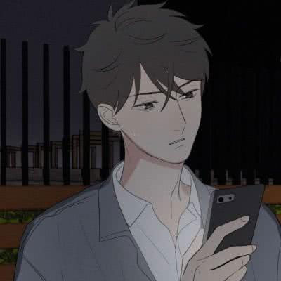 帅哥卡通头像阳光帅气 最帅的帅哥头像图片大全