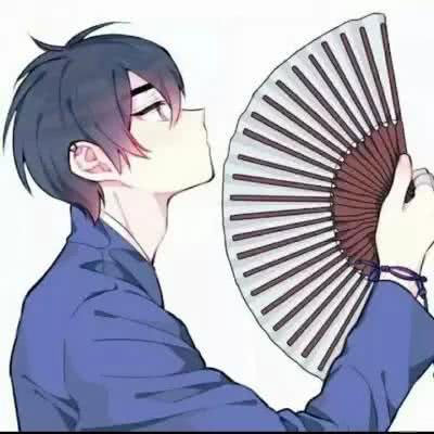 帅哥卡通头像阳光帅气 最帅的帅哥头像图片大全