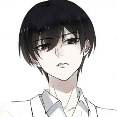 帅哥卡通头像阳光帅气 最帅的帅哥头像图片大全