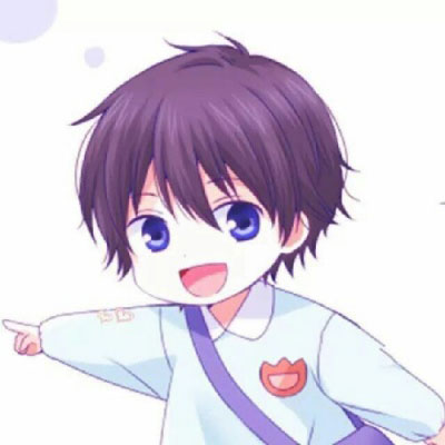 帅哥卡通头像阳光帅气 最帅的帅哥头像图片大全