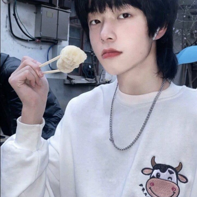 帅气霸气的男生头像 好看的头像男生帅气冷酷霸气