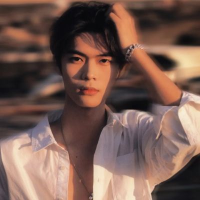 帅气霸气的男生头像 好看的头像男生帅气冷酷霸气