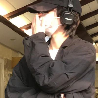 帅气霸气的男生头像 好看的头像男生帅气冷酷霸气