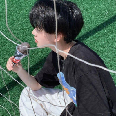 帅气霸气的男生头像 好看的头像男生帅气冷酷霸气