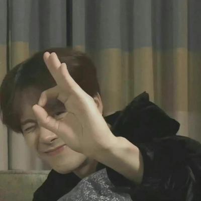 帅气霸气的男生头像 好看的头像男生帅气冷酷霸气