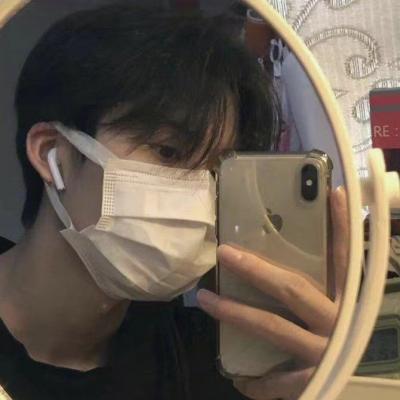 帅气霸气的男生头像 好看的头像男生帅气冷酷霸气