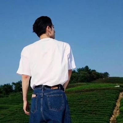 帅气霸气的男生头像 好看的头像男生帅气冷酷霸气