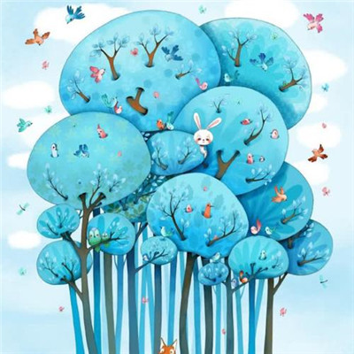 小学生最喜欢用的头像 网上很火的小学生头像