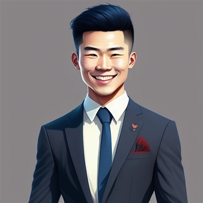 2023兔年专属头像男生 头像图片2023兔最火爆