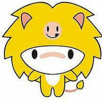 狮子座小学生男生专用头像