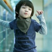 适合小学生的最帅的头像 小学生专用头像男生