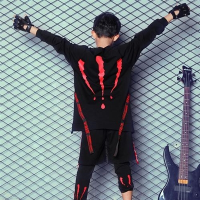 适合小学生的最帅的头像 小学生专用头像男生