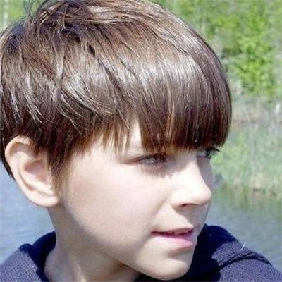 适合小学生的最帅的头像 小学生专用头像男生