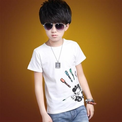 适合小学生的最帅的头像 小学生专用头像男生