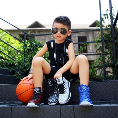 适合小学生的最帅的头像 小学生专用头像男生