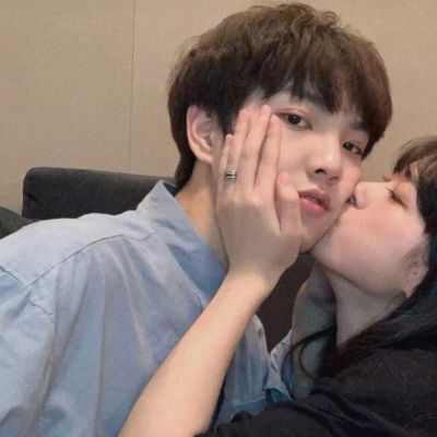 占有欲很强的情侣头像(精选24张)