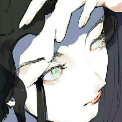 痛哭崩溃头像女(16张)