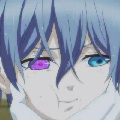 很沮丧的动漫头像(26张)