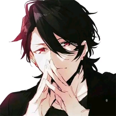 很沮丧的动漫头像(26张)