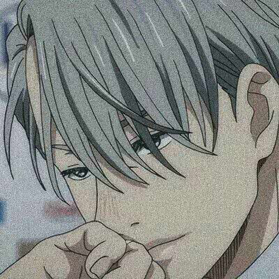 很沮丧的动漫头像(26张)