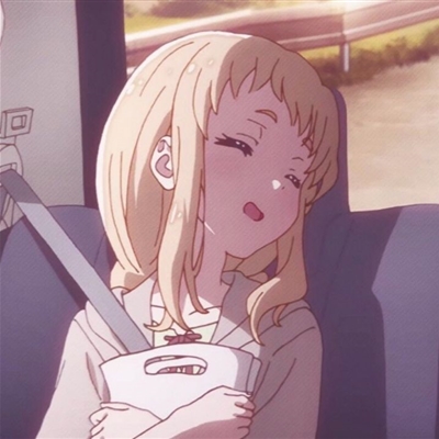 满眼是失望的动漫女生头像(精选16张)