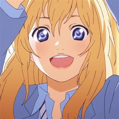 满眼是失望的动漫女生头像(精选16张)