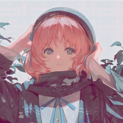 满眼是失望的动漫女生头像(精选16张)