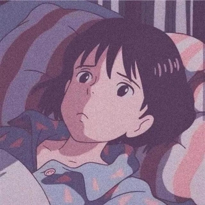 日本动漫头像女仙气高冷(24张)