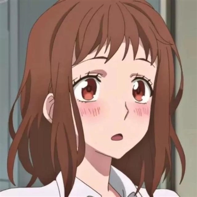 日本动漫头像女仙气高冷(24张)