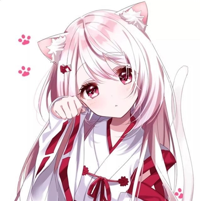 日本动漫头像女仙气高冷(24张)