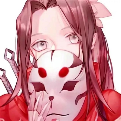 日本动漫头像女仙气高冷(24张)