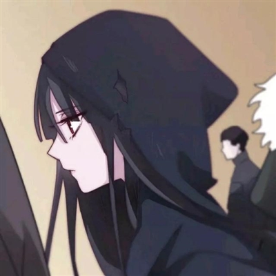 日本动漫头像女仙气高冷(24张)