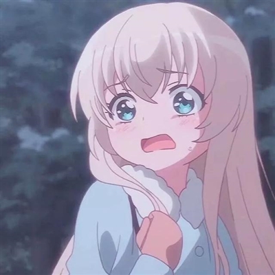 日本动漫头像女仙气高冷(24张)