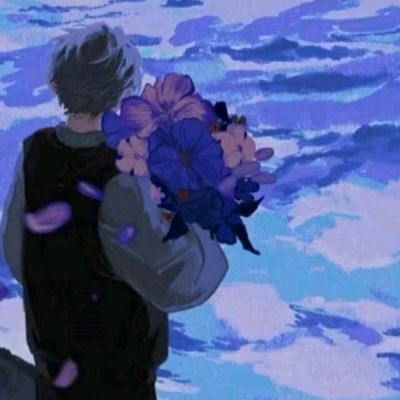 超级好看的动漫头像女仙气(16张)