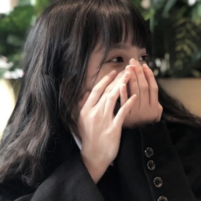 清纯可爱干净的女生头像(16张)