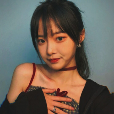 清纯可爱干净的女生头像(16张)