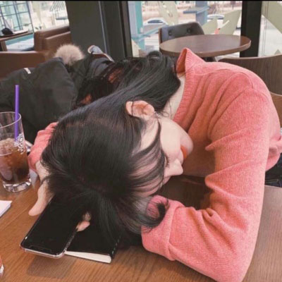 清纯可爱干净的女生头像(16张)