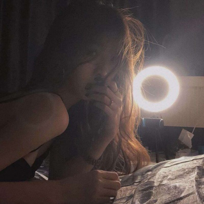 清纯可爱干净的女生头像(16张)