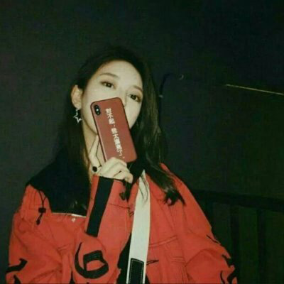 清纯可爱干净的女生头像(16张)