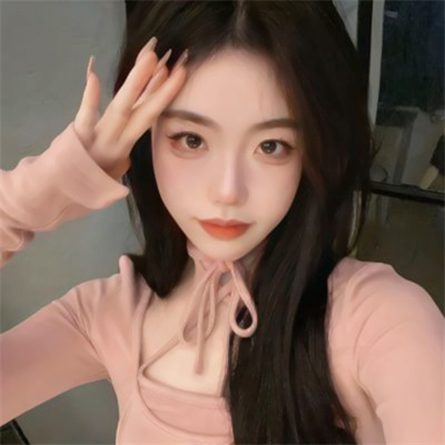 可爱干净的女生头像(16张)