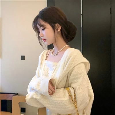 优质干净女生头像可爱(16张)