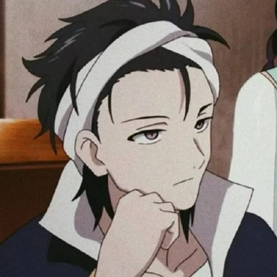 超级好看的头像男动漫无水印(18张)