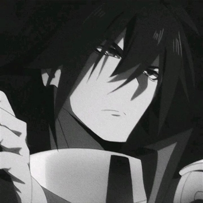 超级好看的头像男动漫无水印(18张)