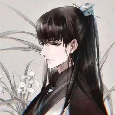 超级好看的头像男动漫无水印(18张)