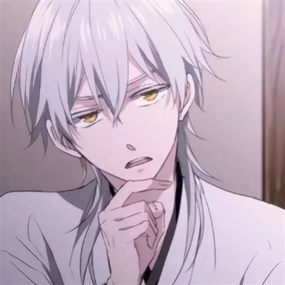 超级好看的头像男动漫无水印(18张)